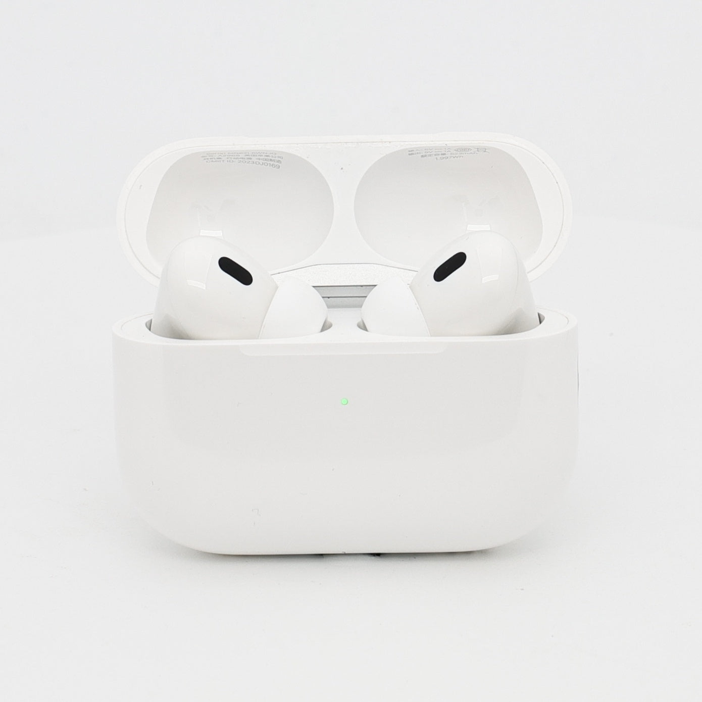 99新 Apple AirPods Pro 2 白色