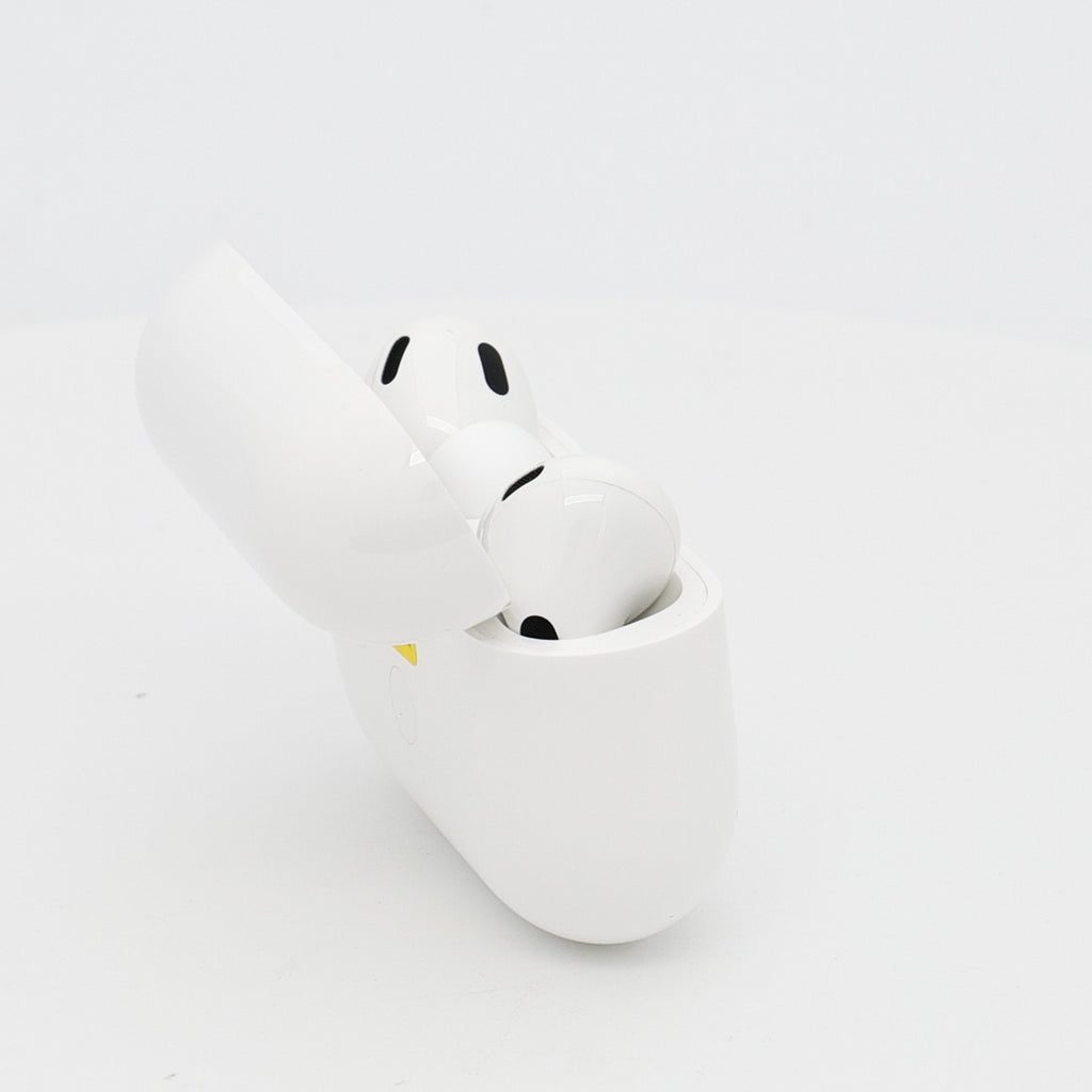 99新 Apple AirPods Pro 2 白色