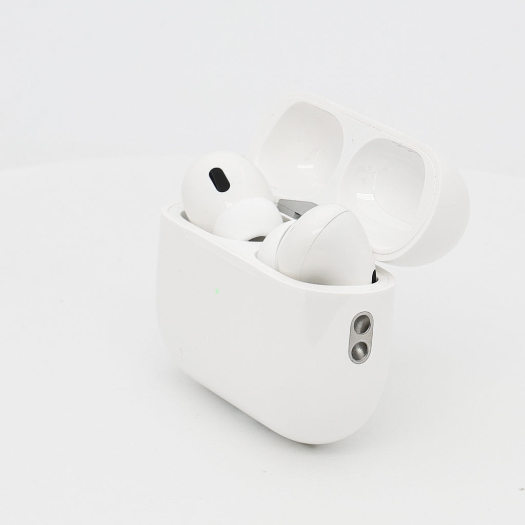 99新 Apple AirPods Pro 2 白色