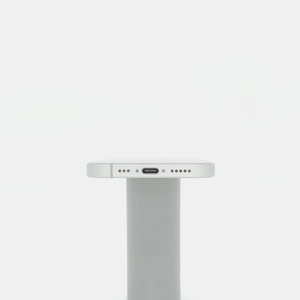 99新 Apple iPhone 16 128G 白色 中國大陸版