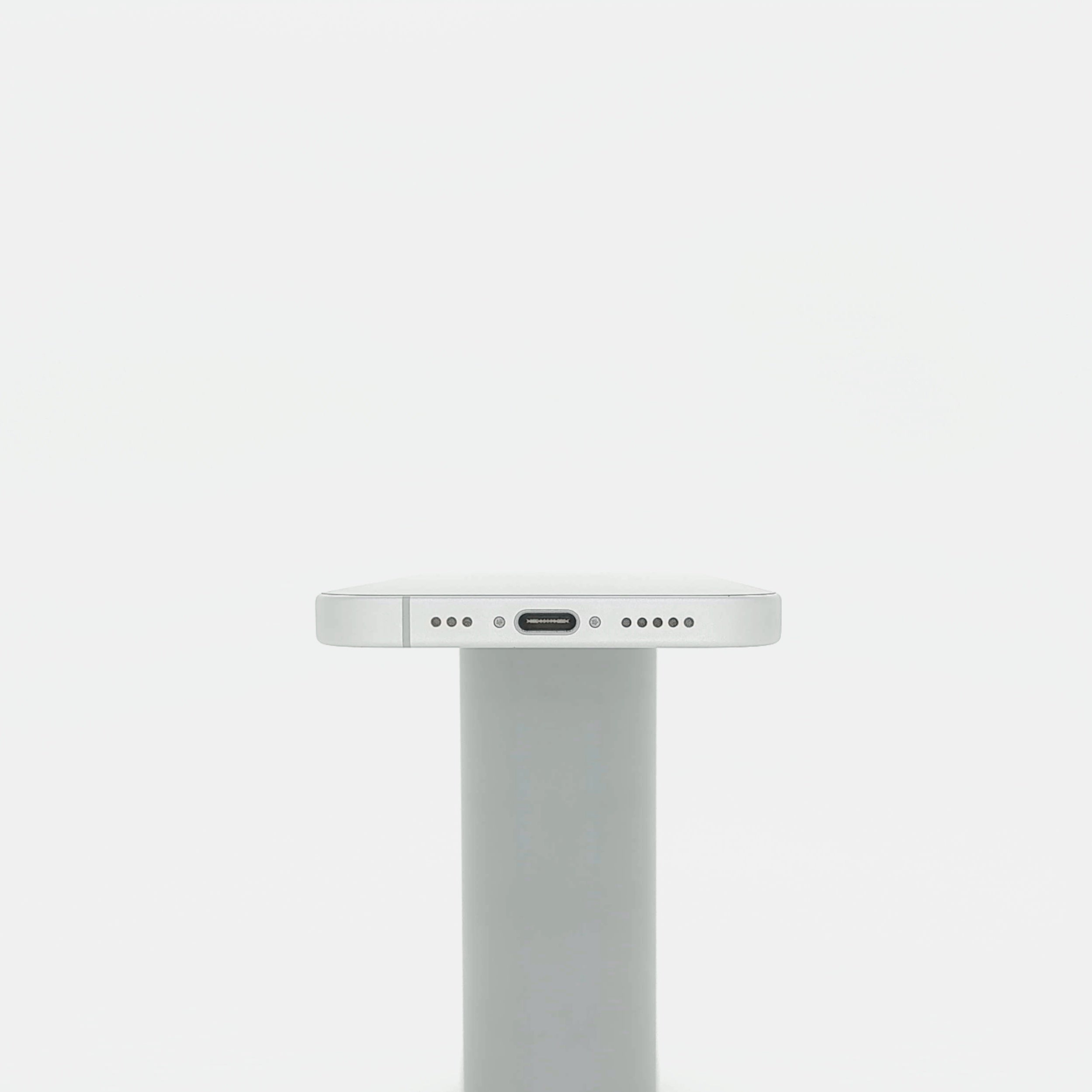 99新 Apple iPhone 16 128G 白色 中國大陸版