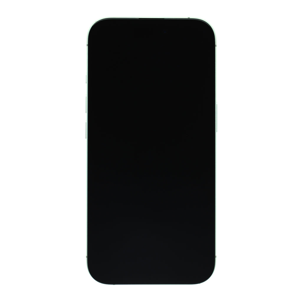 99新 Apple iPhone 16 128G 白色 中國大陸版