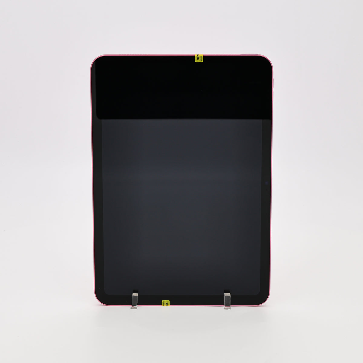 99新 Apple iPad 10代 256G 粉紅色 WIFI