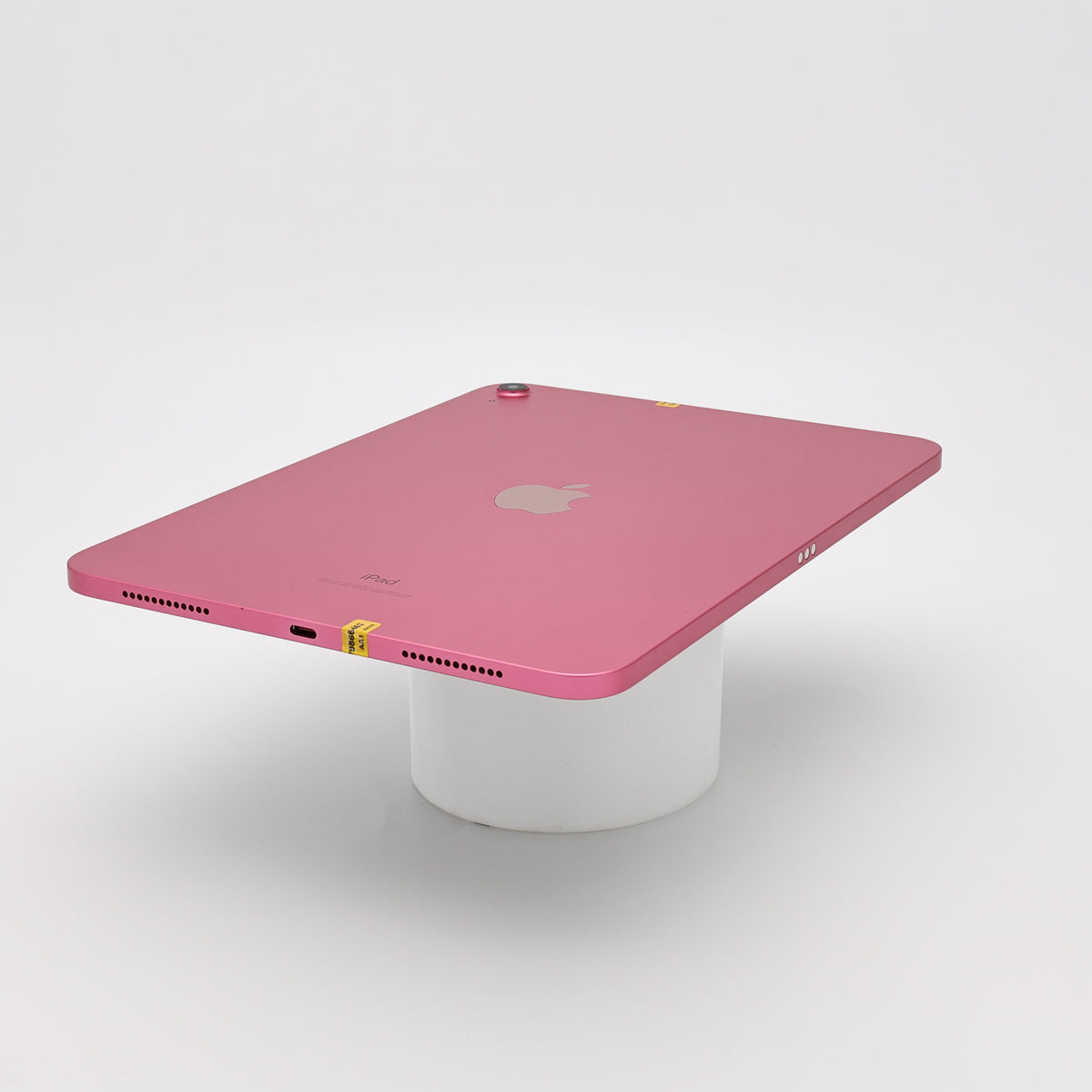 99新 Apple iPad 10代 256G 粉紅色 WIFI