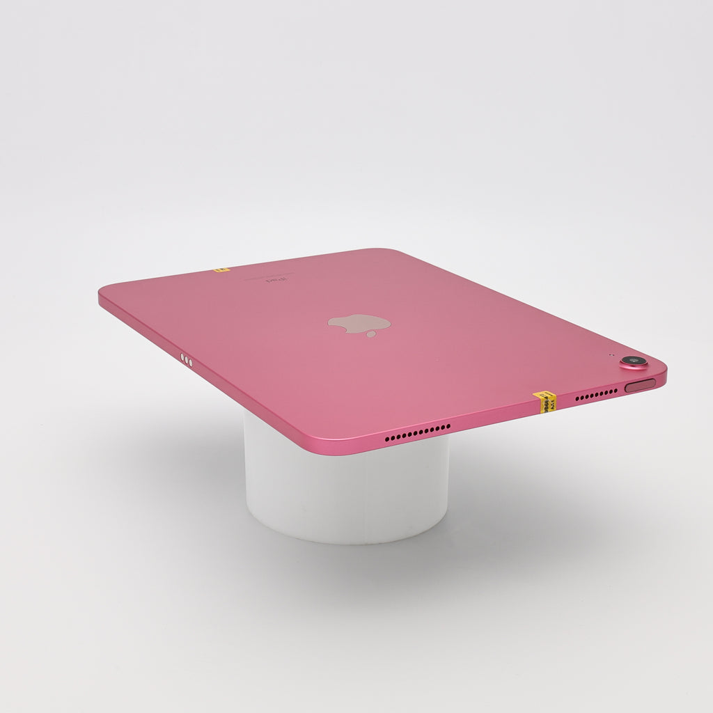 99新 Apple iPad 10代 256G 粉紅色 WIFI
