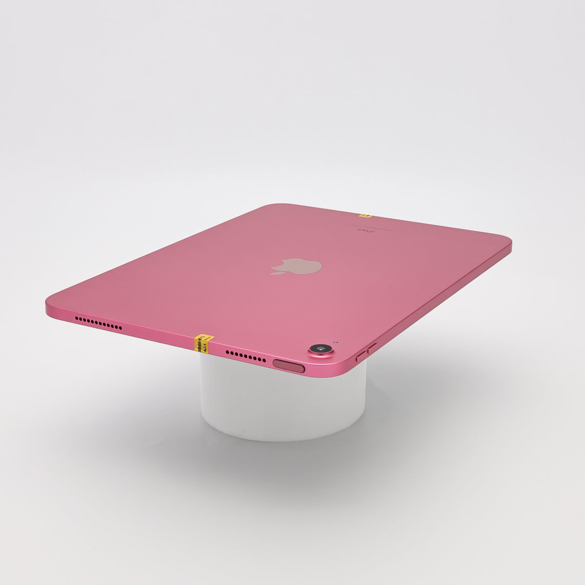 99新 Apple iPad 10代 256G 粉紅色 WIFI