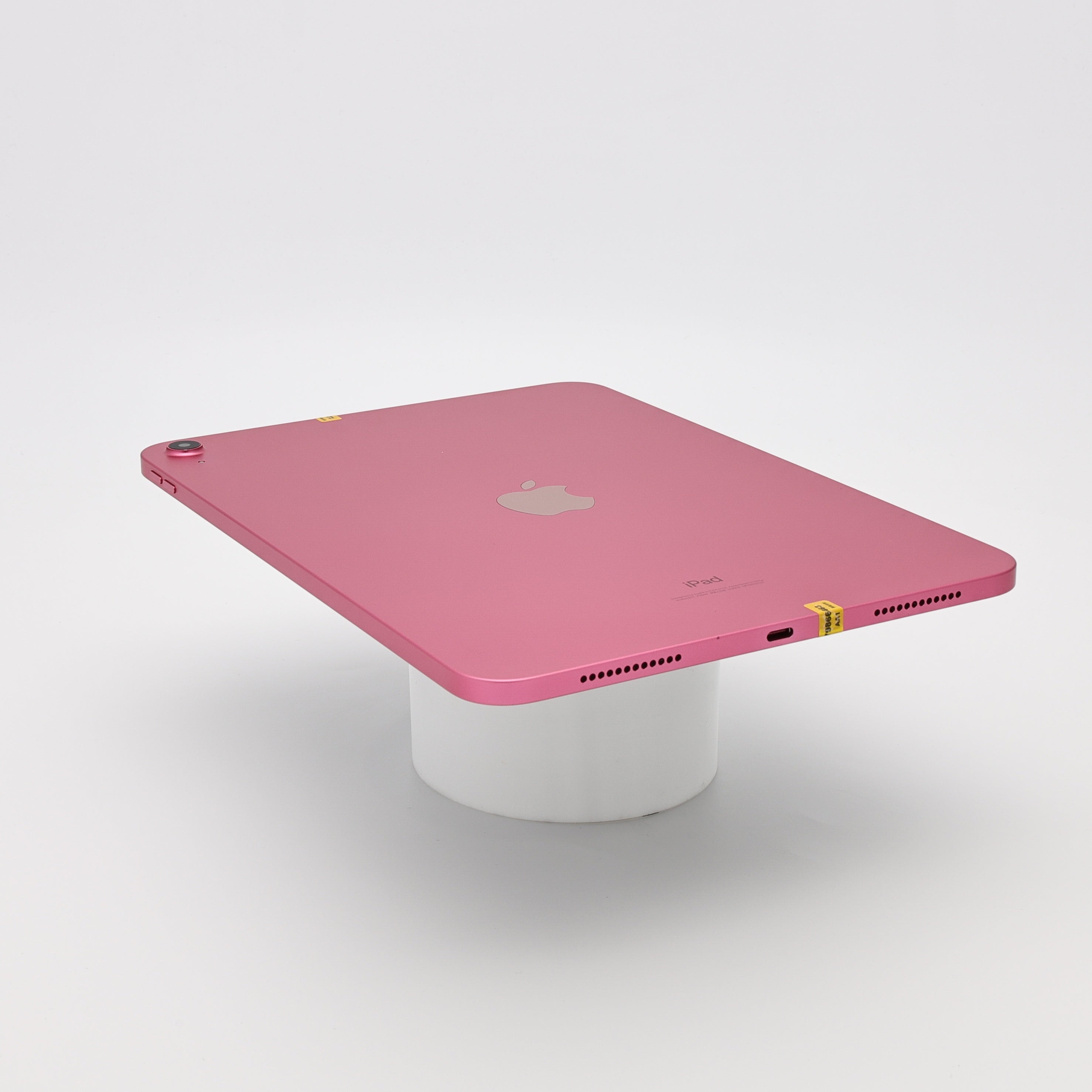99新 Apple iPad 10代 256G 粉紅色 WIFI