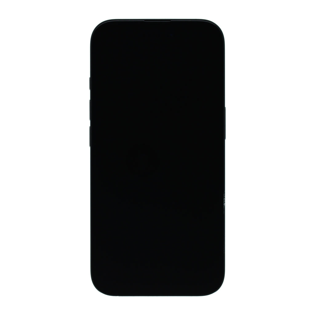 95新 Apple iPhone 16 128G 黑色 中國大陸版