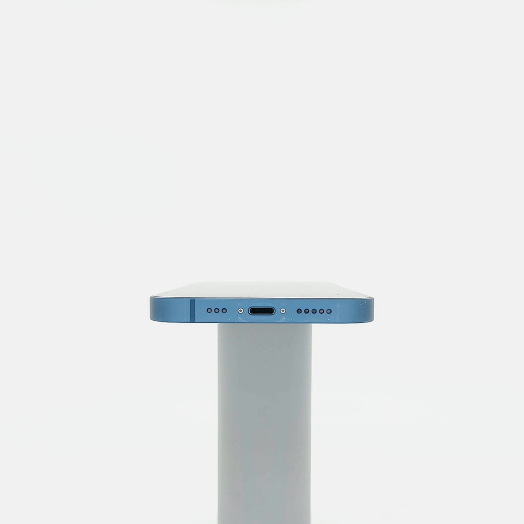 95新 Apple iPhone 13 128G 藍色 中國大陸版