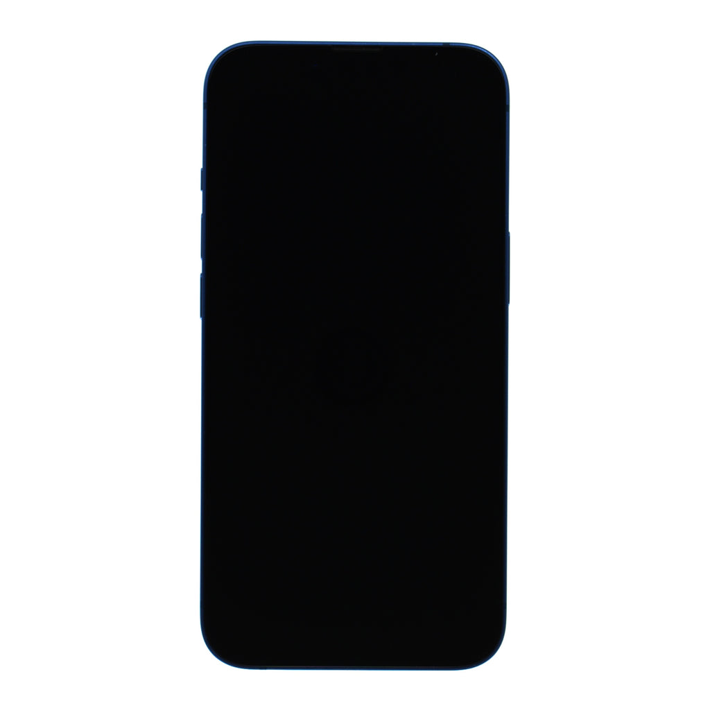95新 Apple iPhone 13 128G 藍色 中國大陸版