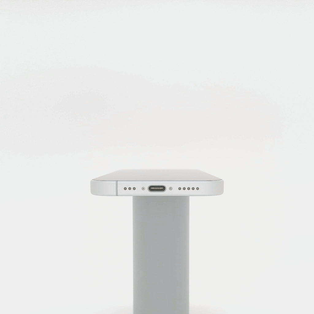 99新 Apple iPhone 17 256G 白色 中國大陸版