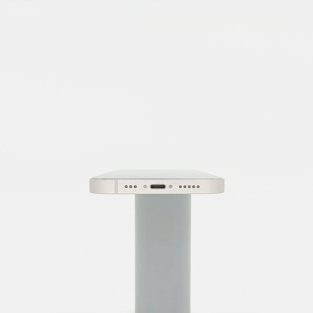 95新 Apple iPhone 13 256G 星光色 中國大陸版