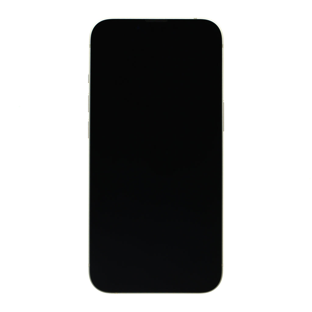 95新 Apple iPhone 13 256G 星光色 中國大陸版