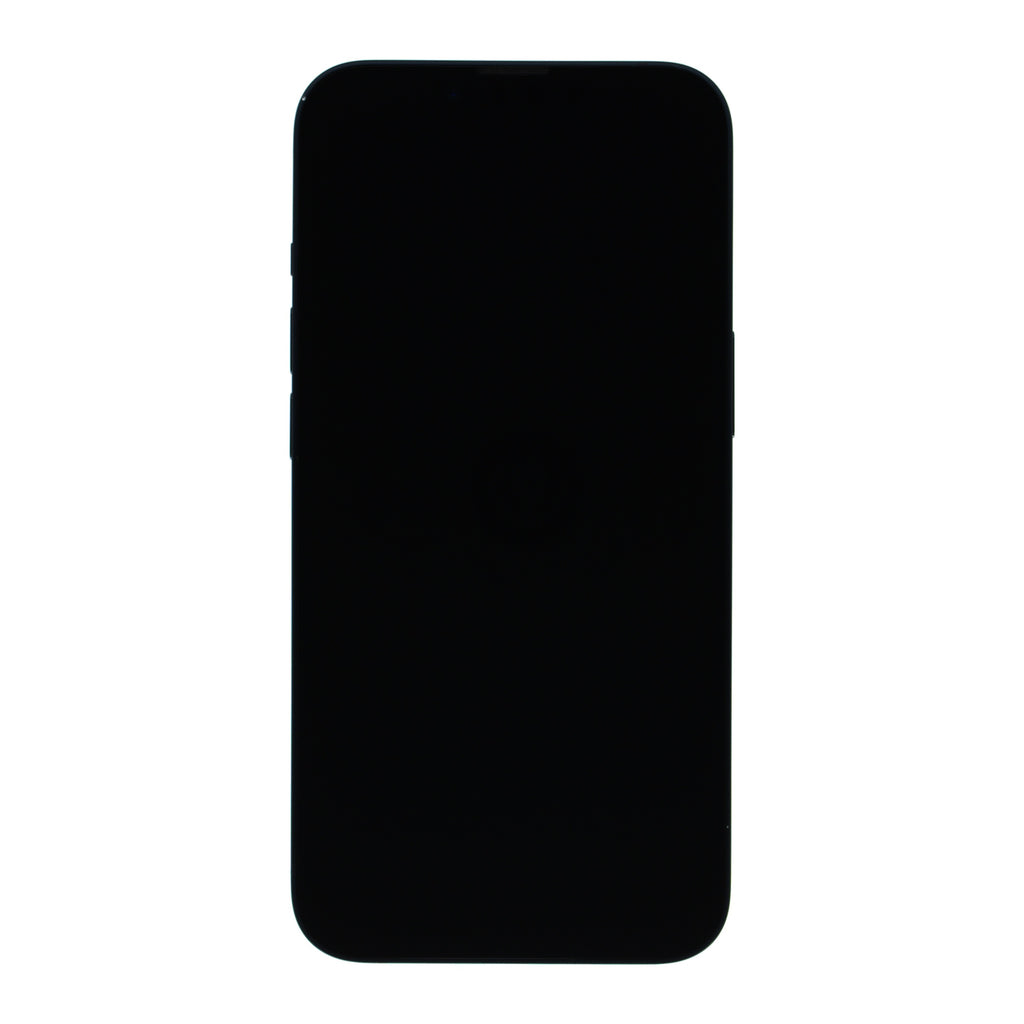 95新 Apple iPhone 13 256G 午夜色 中國大陸版