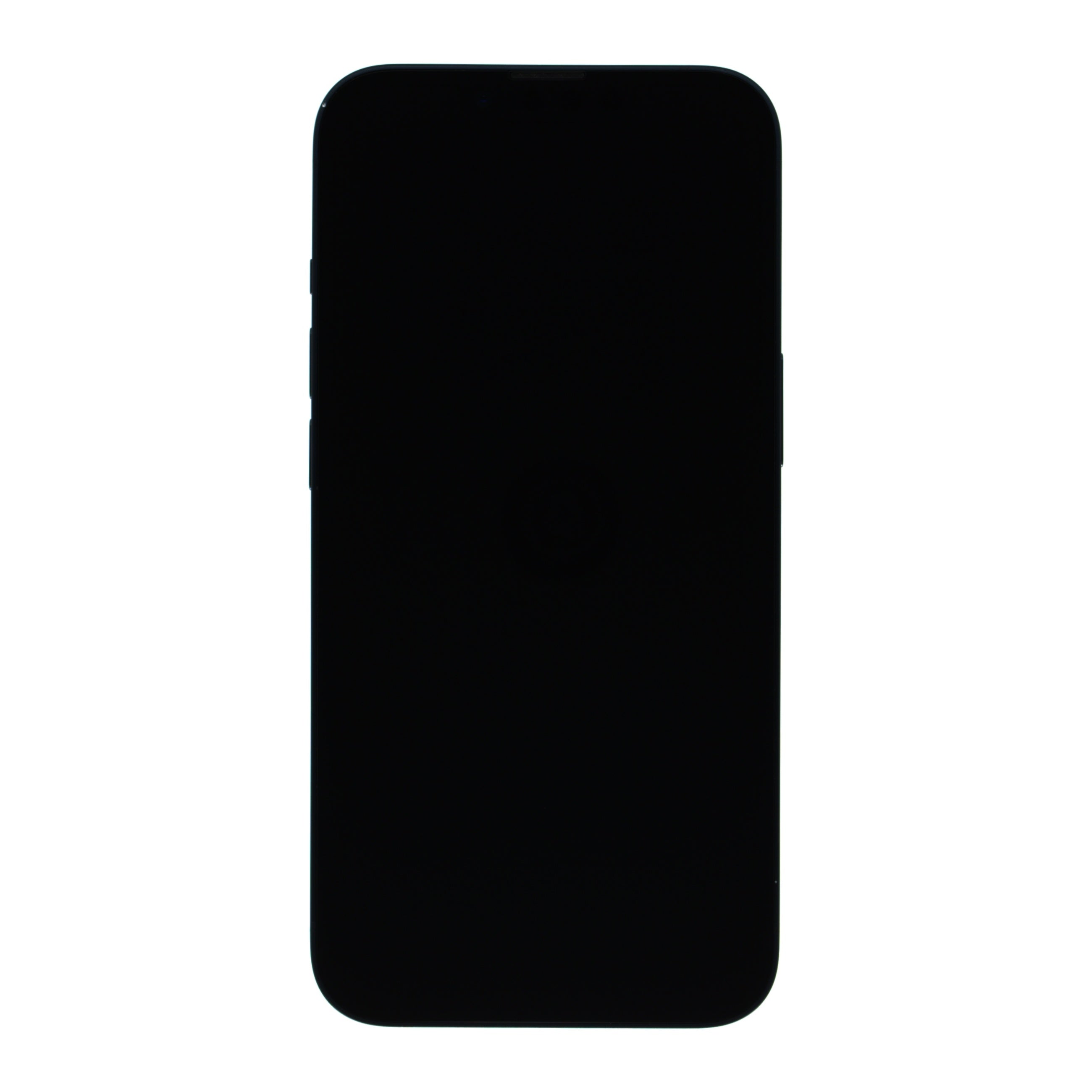 95新 Apple iPhone 13 256G 午夜色 中國大陸版