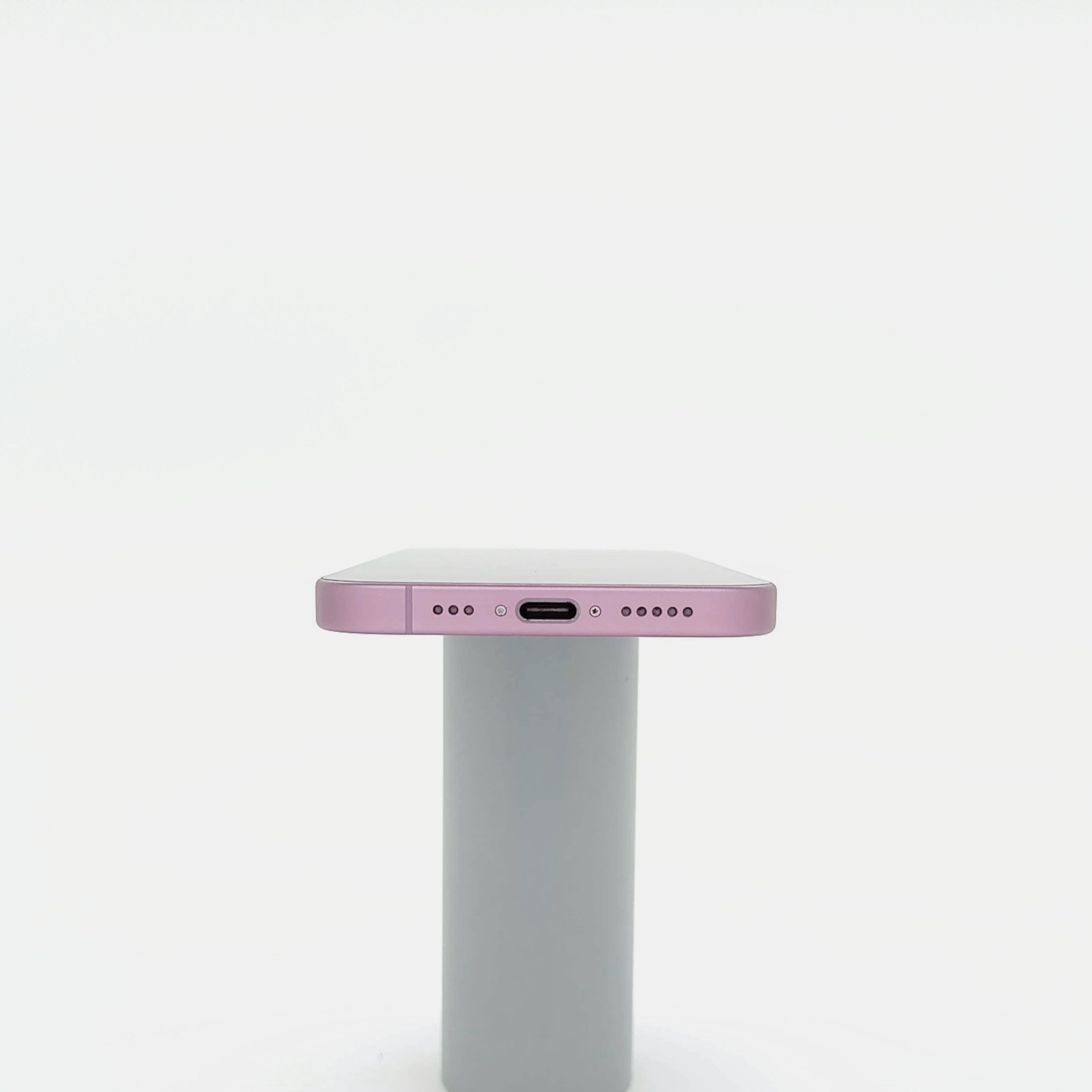 95新 Apple iPhone 16 256G 粉紅色 中國大陸版