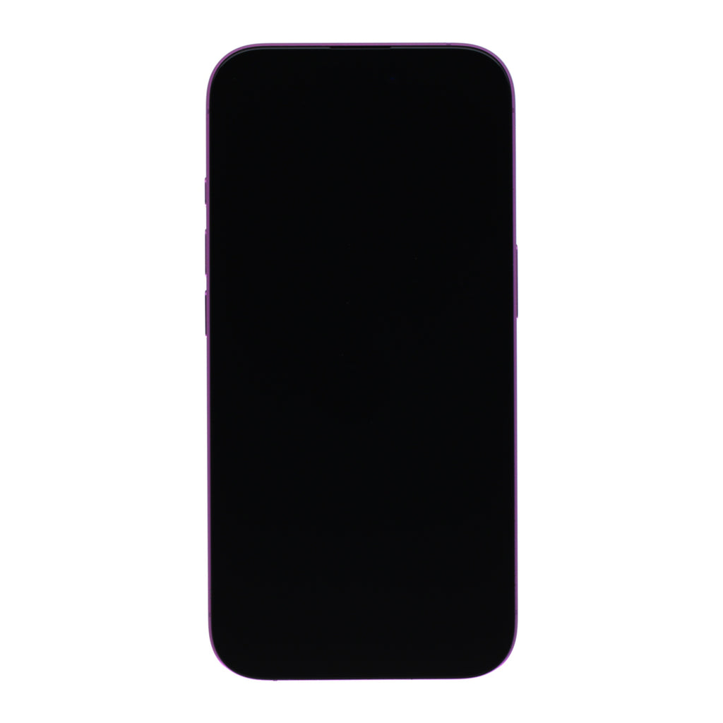 95新 Apple iPhone 16 256G 粉紅色 中國大陸版
