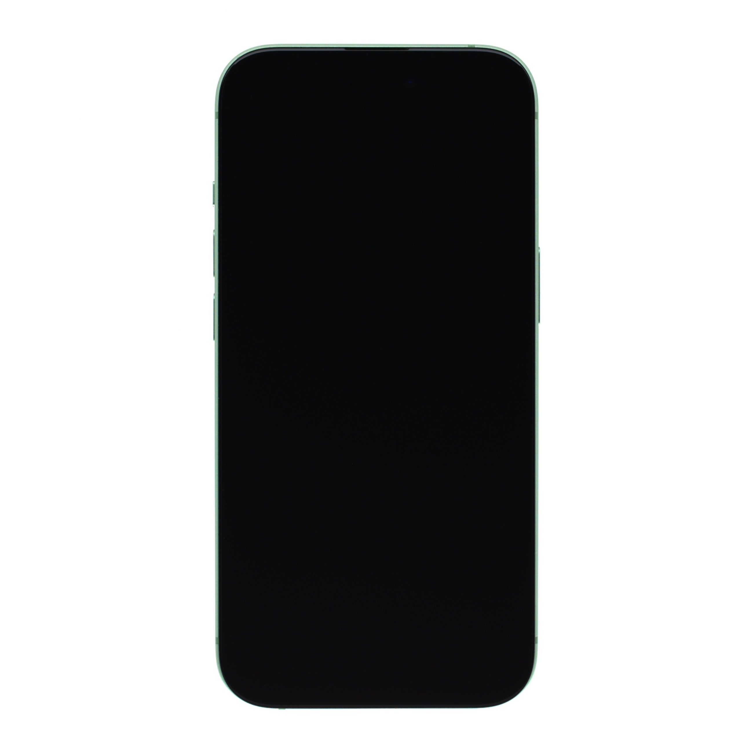 95新 Apple iPhone 15 128G 綠色 中國大陸版