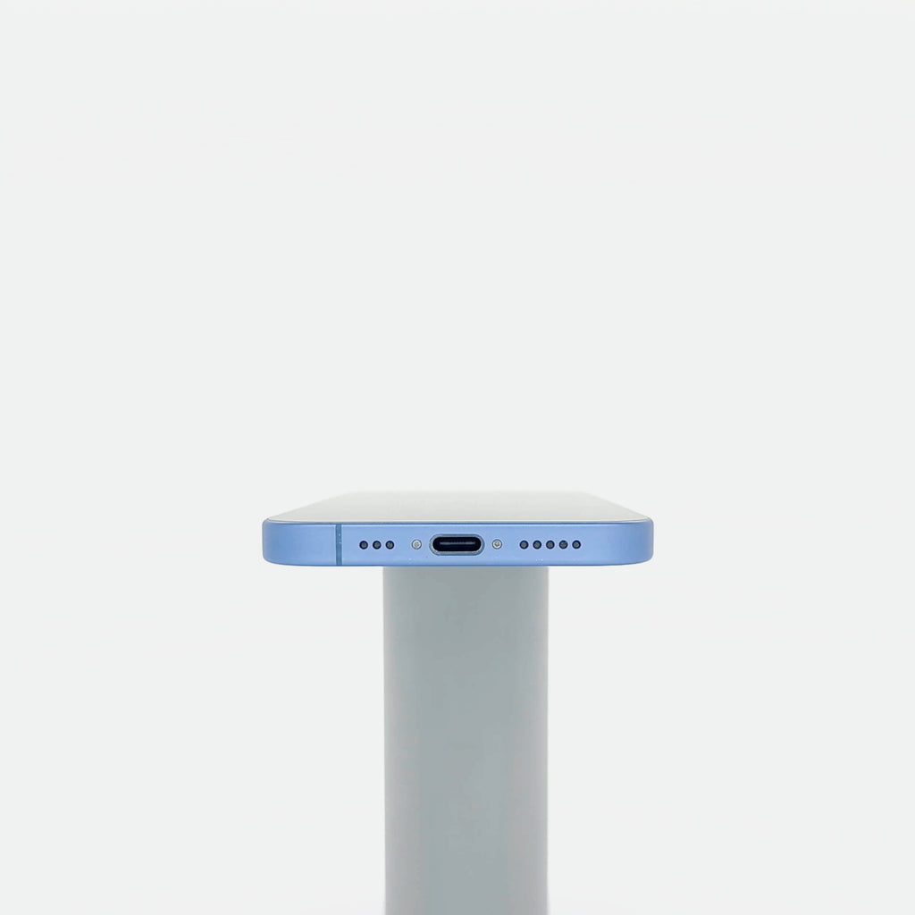 95新 Apple iPhone 16 256G 群青色 中國大陸版