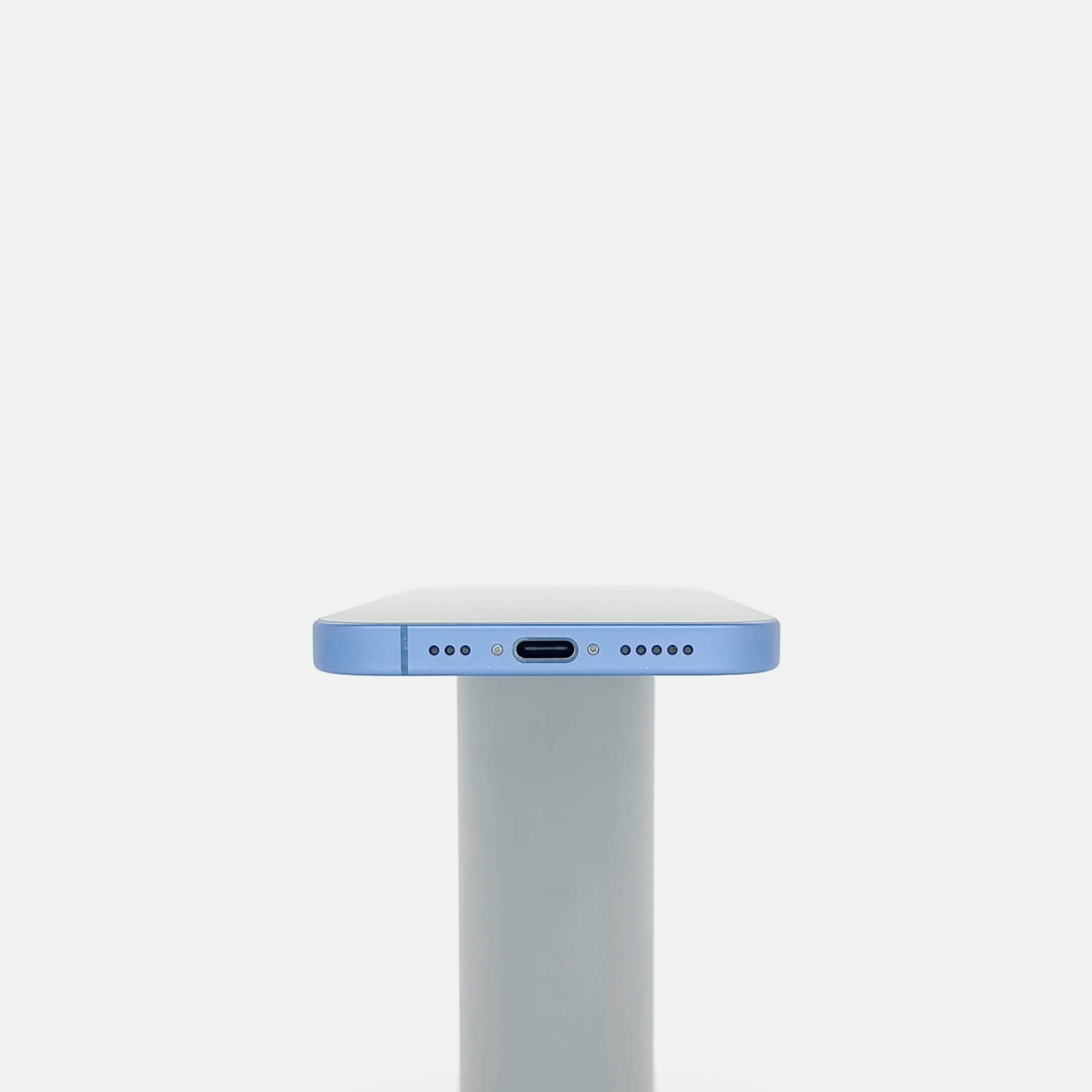 95新 Apple iPhone 16 256G 群青色 中國大陸版