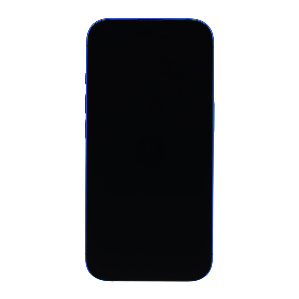 95新 Apple iPhone 16 256G 群青色 中國大陸版