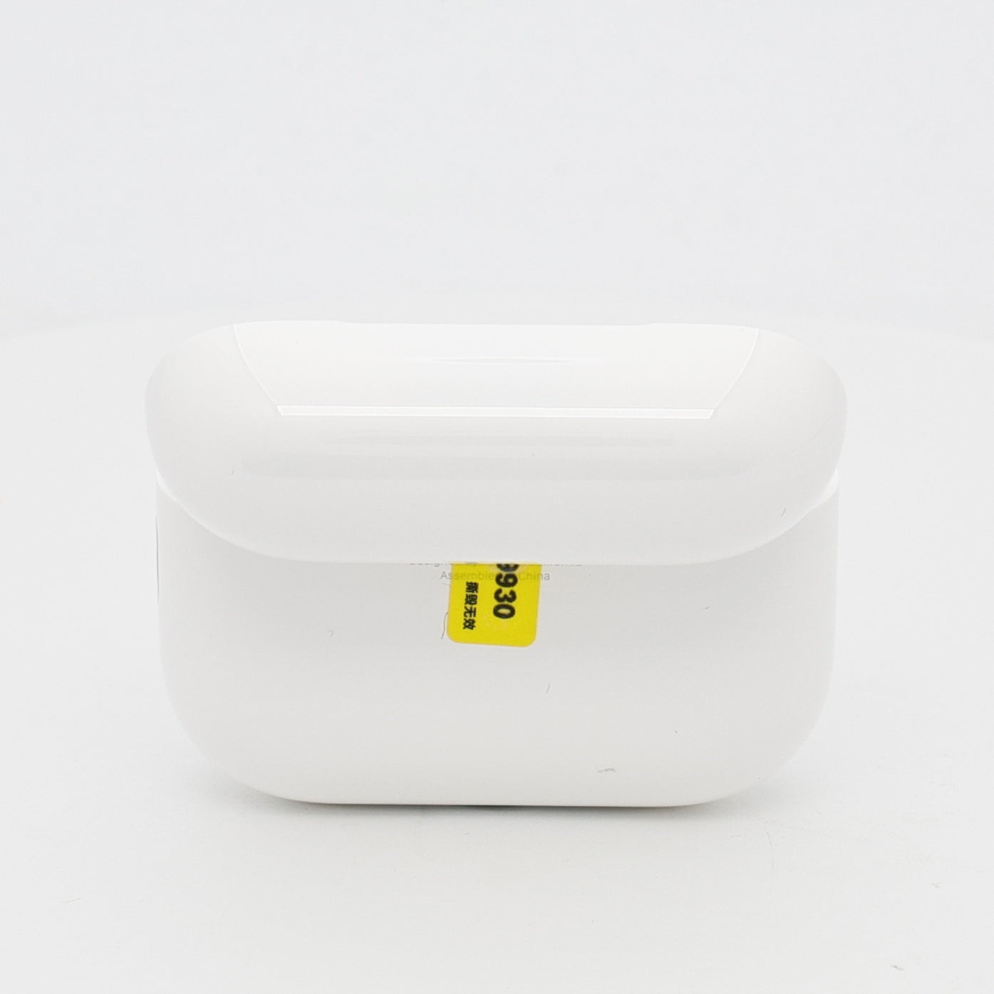 99新 Apple AirPods Pro 3 白色