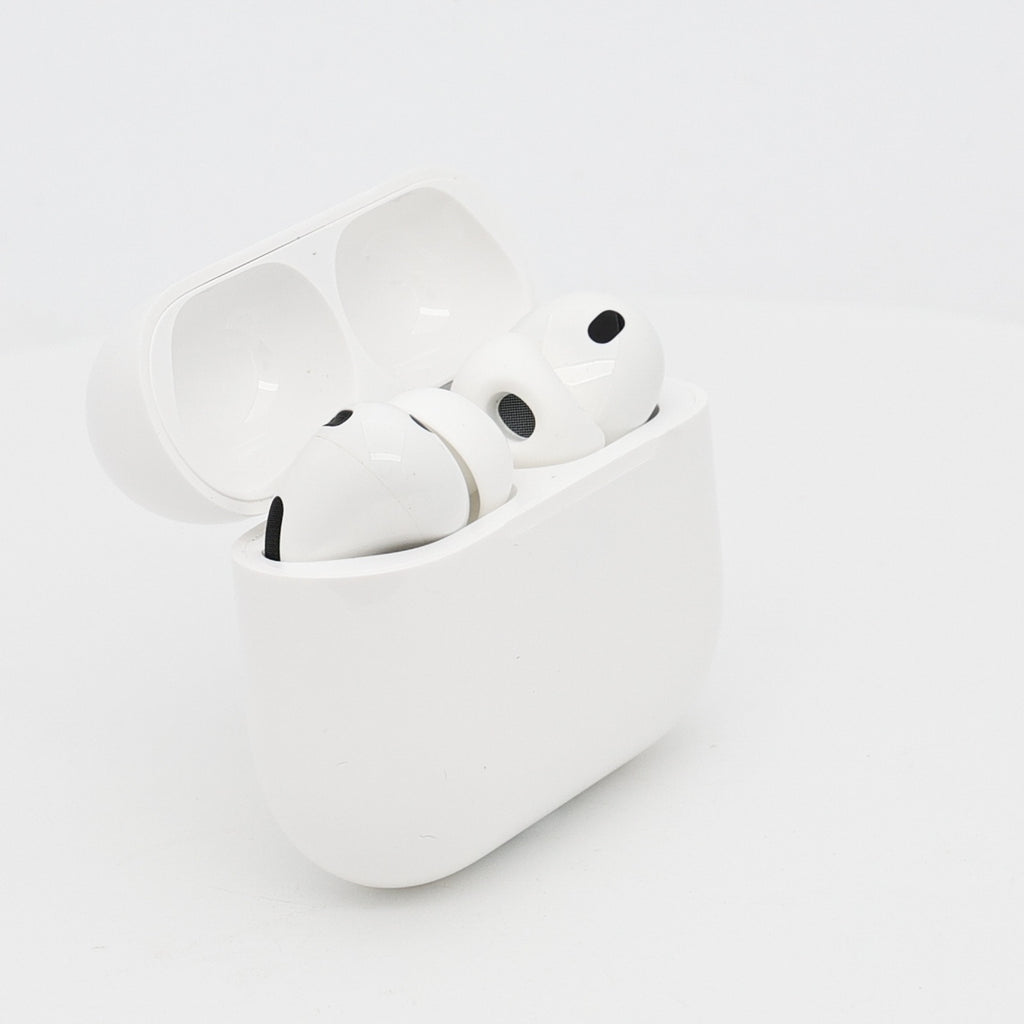 99新 Apple AirPods Pro 3 白色