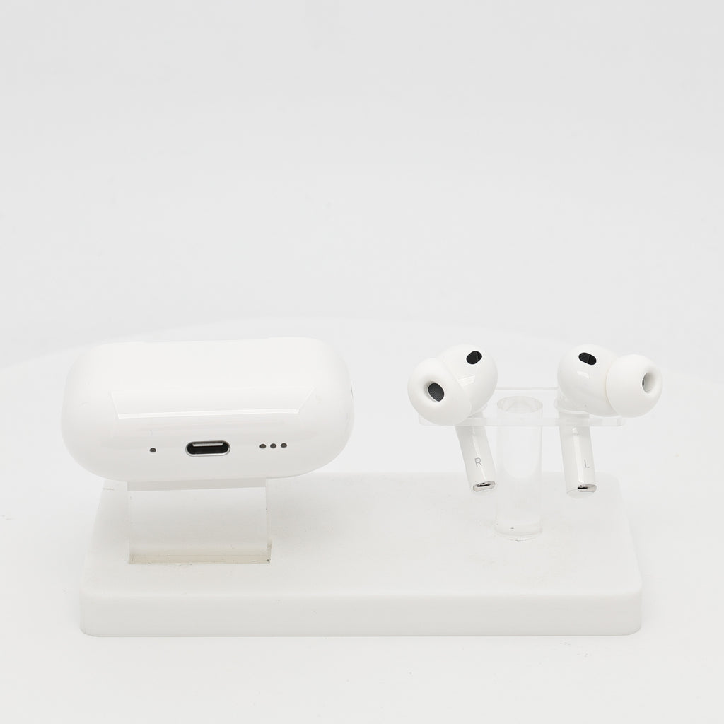 99新 Apple AirPods Pro 3 白色
