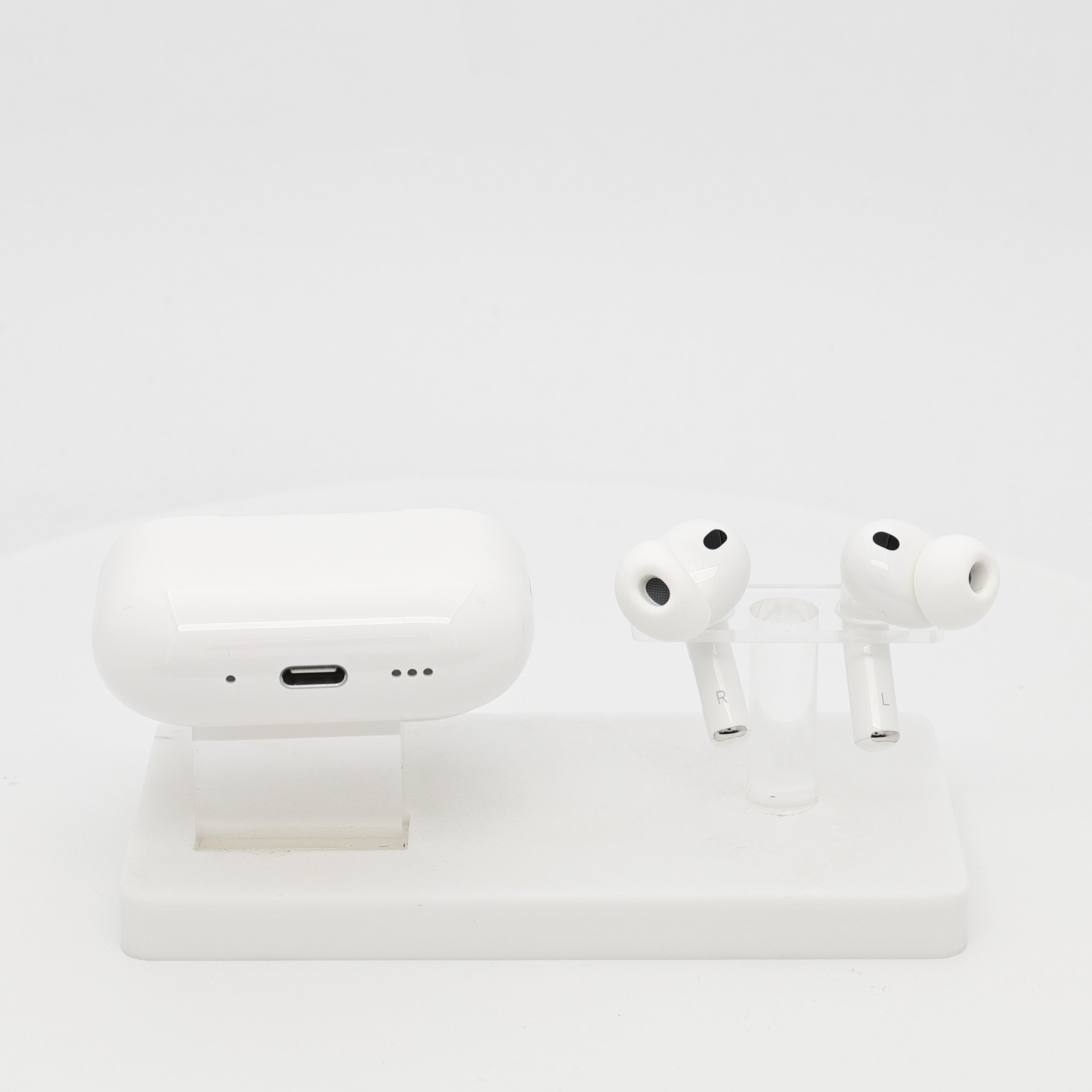 99新 Apple AirPods Pro 3 白色