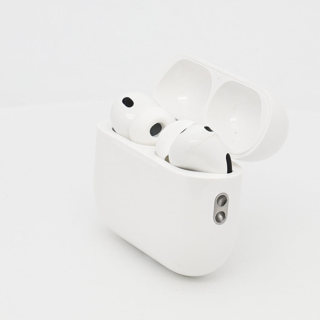 99新 Apple AirPods Pro 3 白色