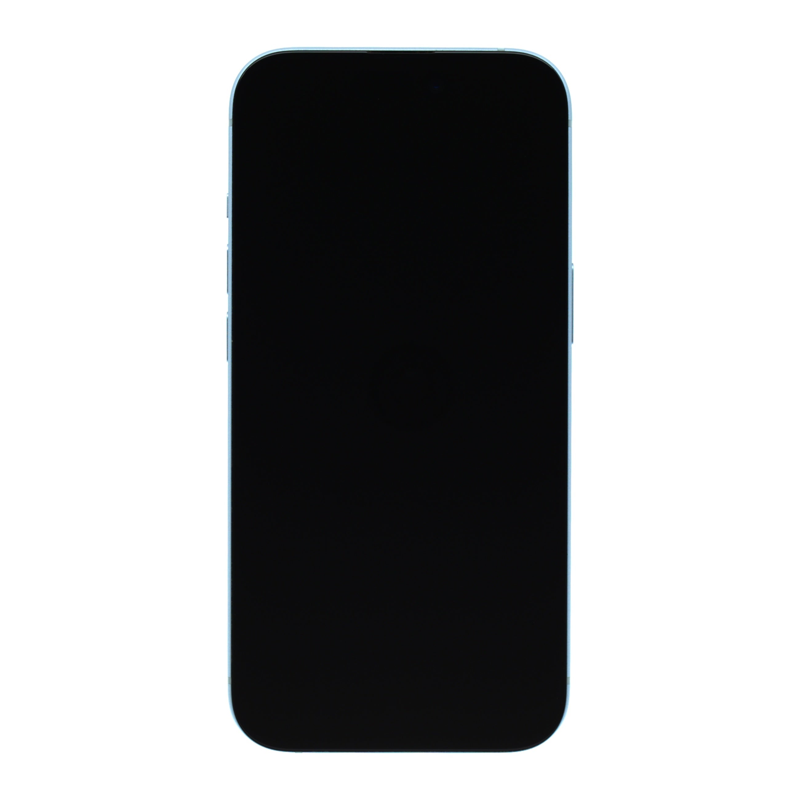 95新 Apple iPhone 15 128G 藍色 中國大陸版