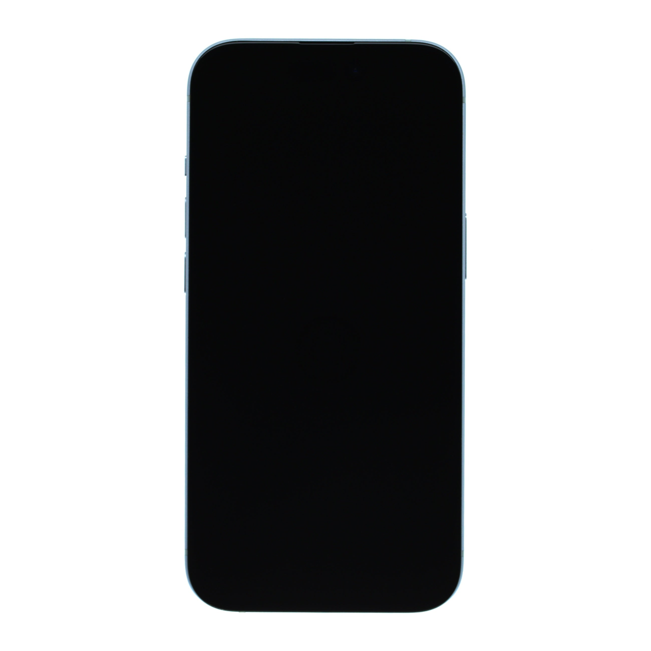 95新 Apple iPhone 15 256G 藍色 中國大陸版
