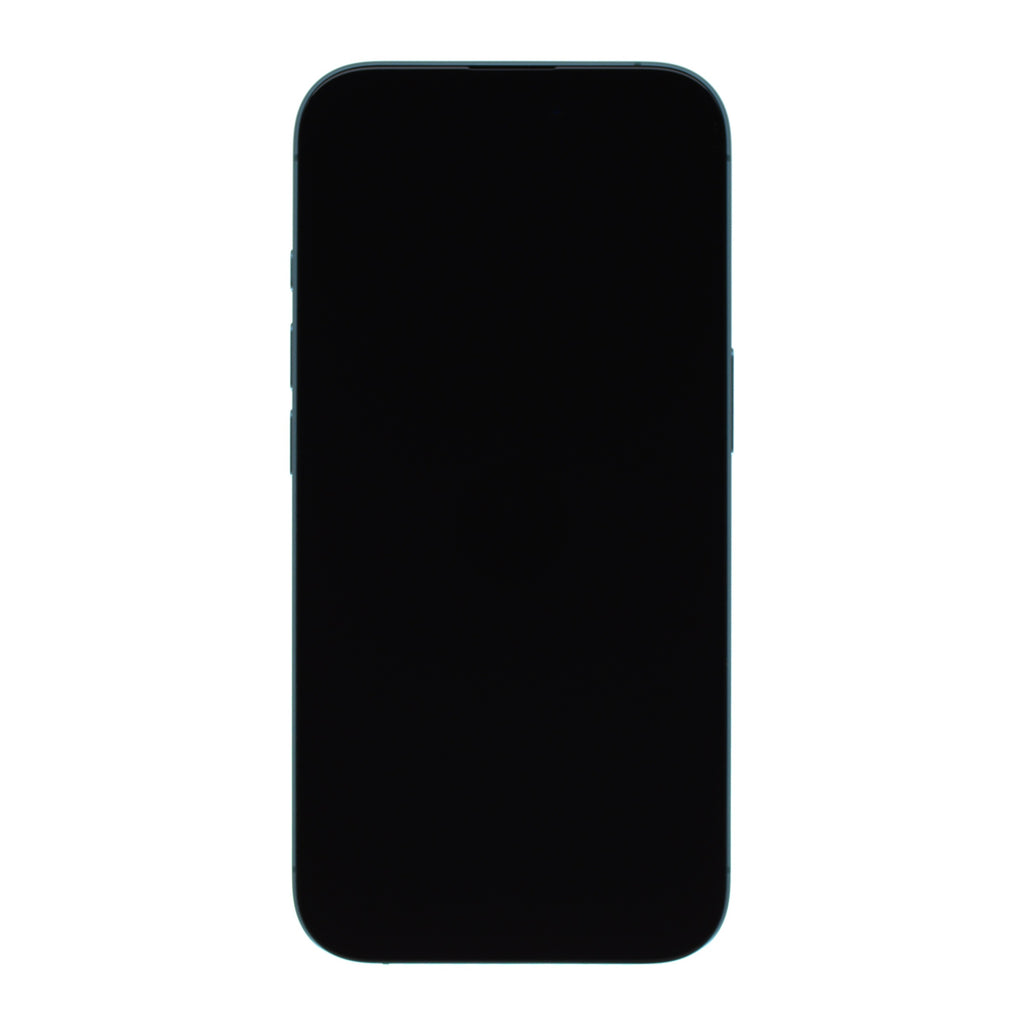 95新 Apple iPhone 16 256G 深青色 中國大陸版