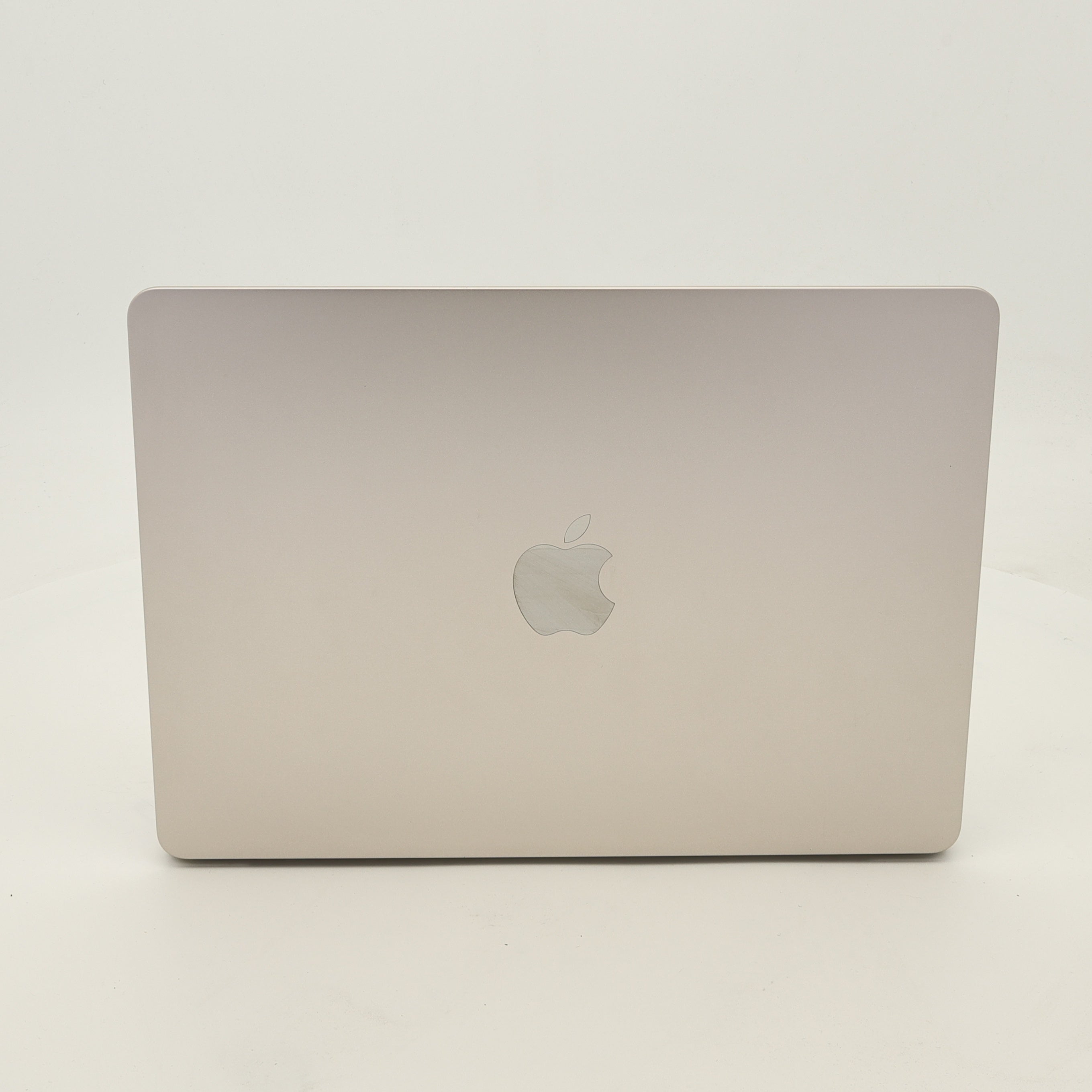 95新 Apple MacBook Air 24年 13寸 M3（8+8核） 8G RAM 256G SSD 星光色