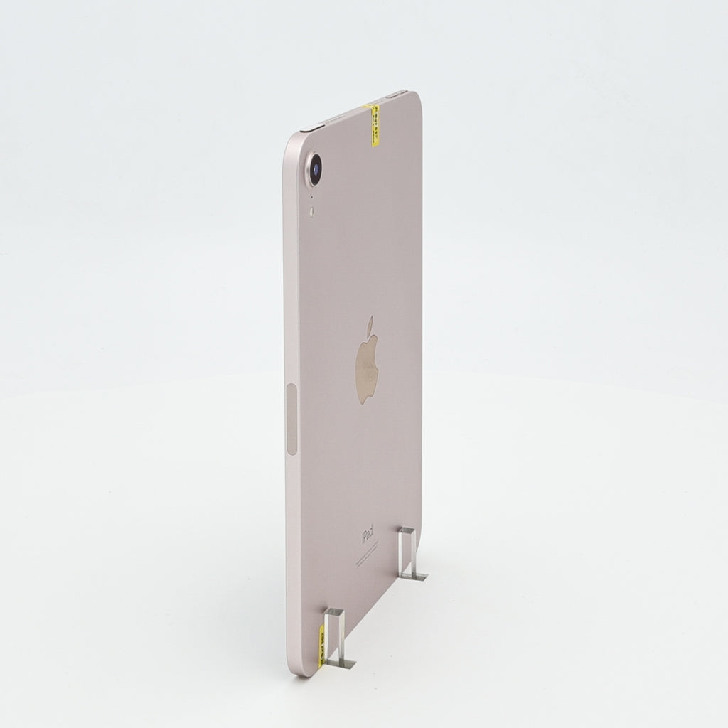 99新 Apple iPad mini6 256G 粉紅色 WIFI