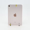 99新 Apple iPad mini6 256G 粉紅色 WIFI