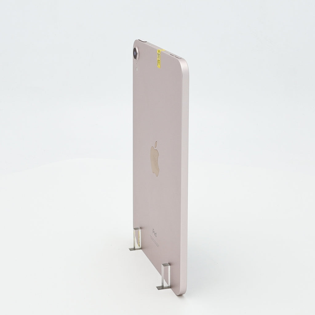 99新 Apple iPad mini6 256G 粉紅色 WIFI