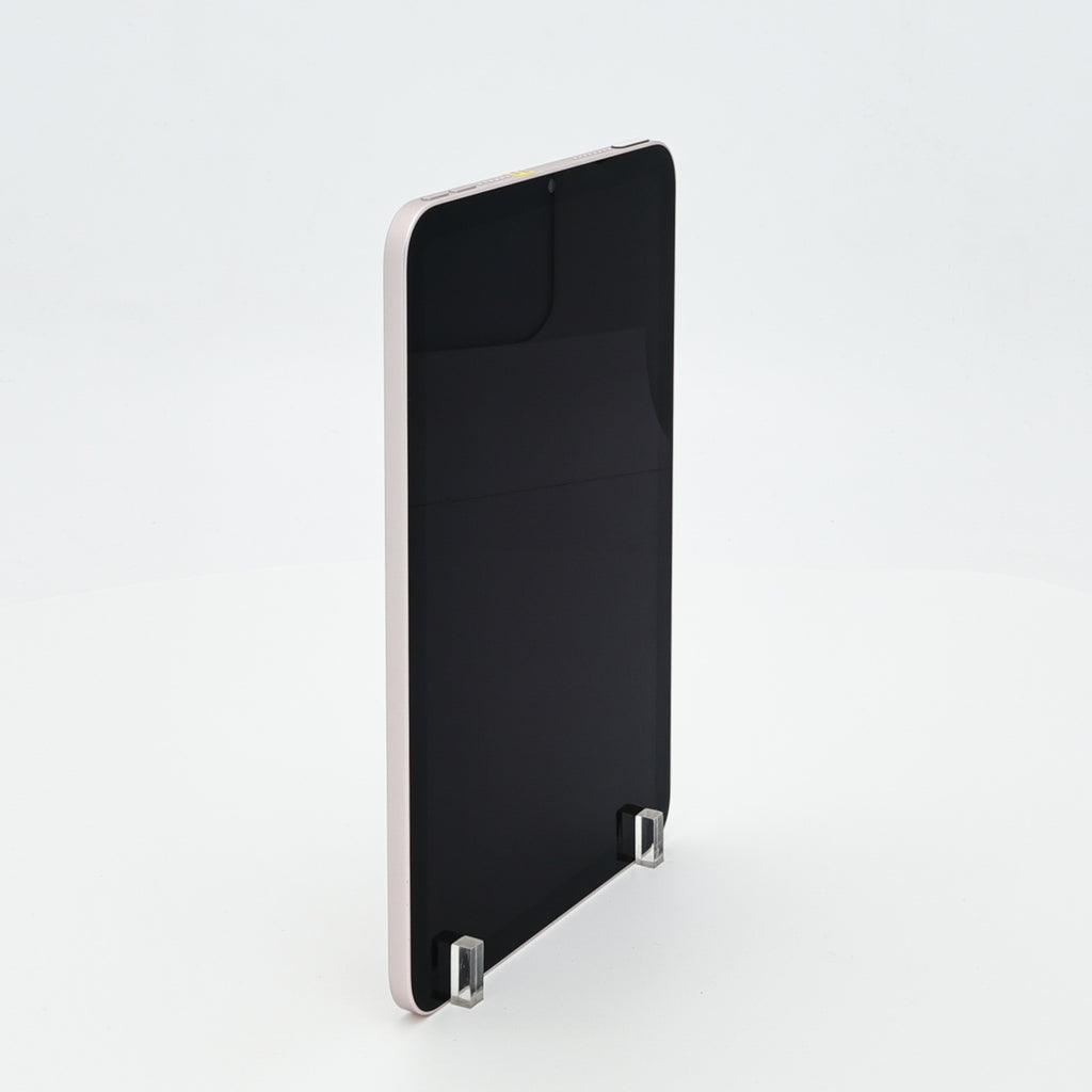 99新 Apple iPad mini6 256G 粉紅色 WIFI