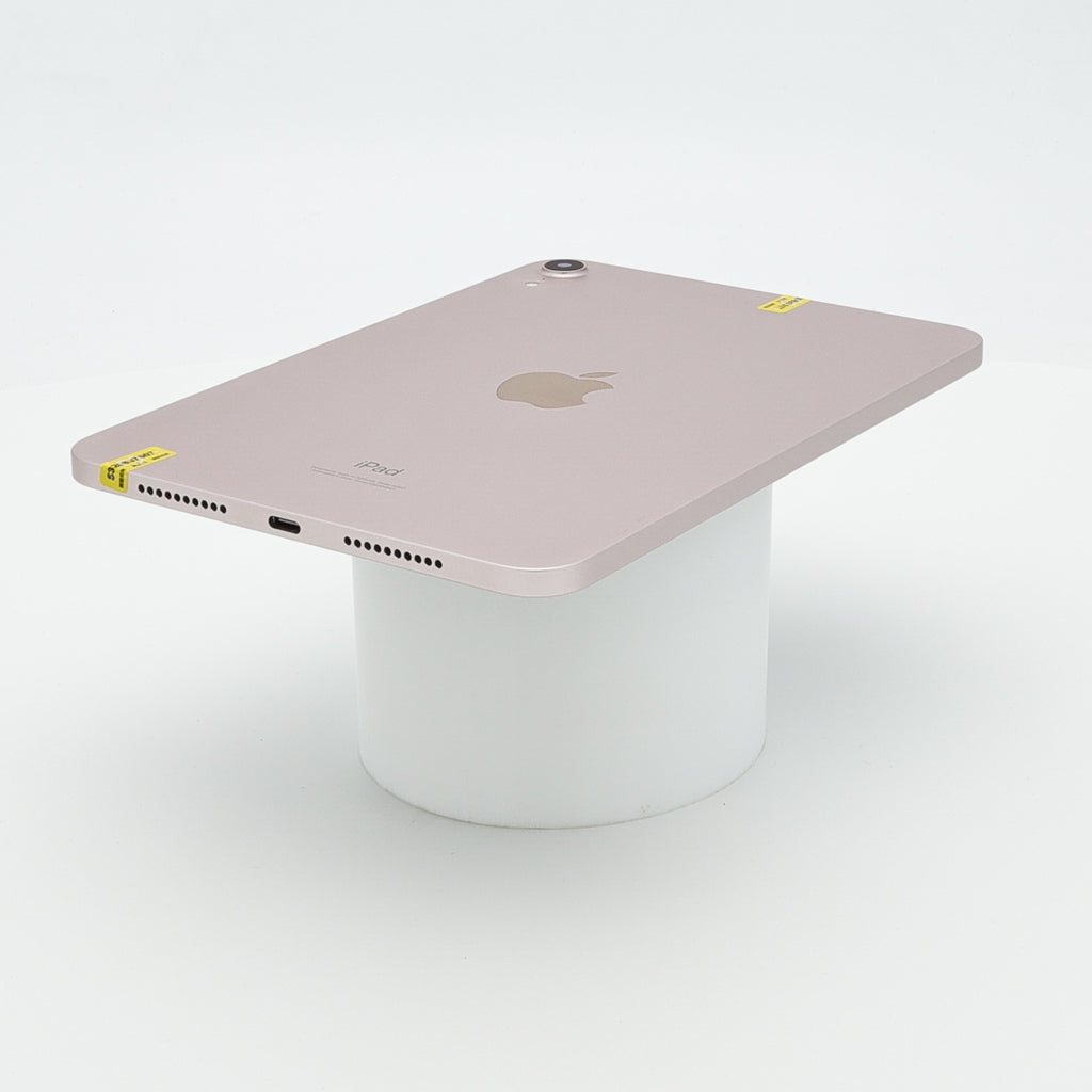 99新 Apple iPad mini6 256G 粉紅色 WIFI