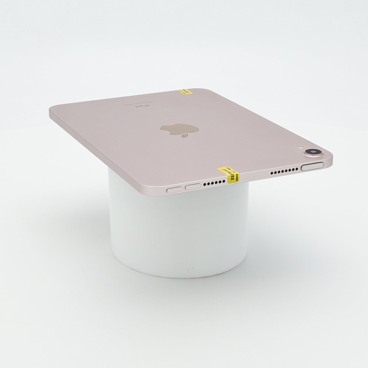 99新 Apple iPad mini6 256G 粉紅色 WIFI