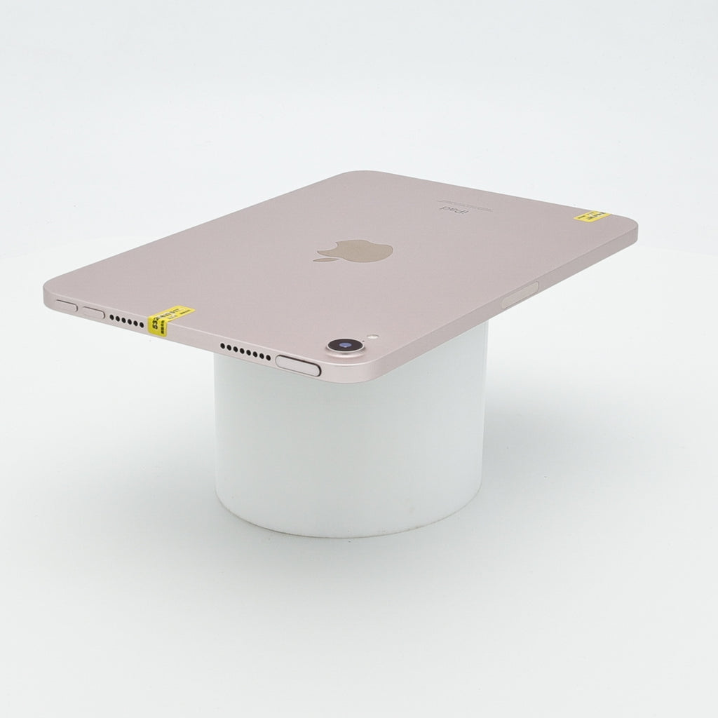 99新 Apple iPad mini6 256G 粉紅色 WIFI