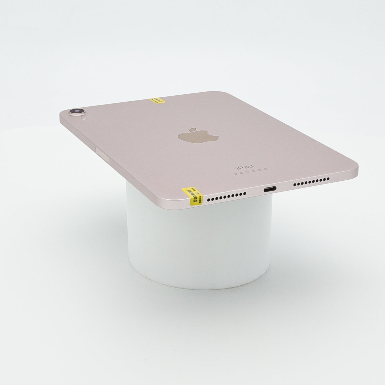 99新 Apple iPad mini6 256G 粉紅色 WIFI