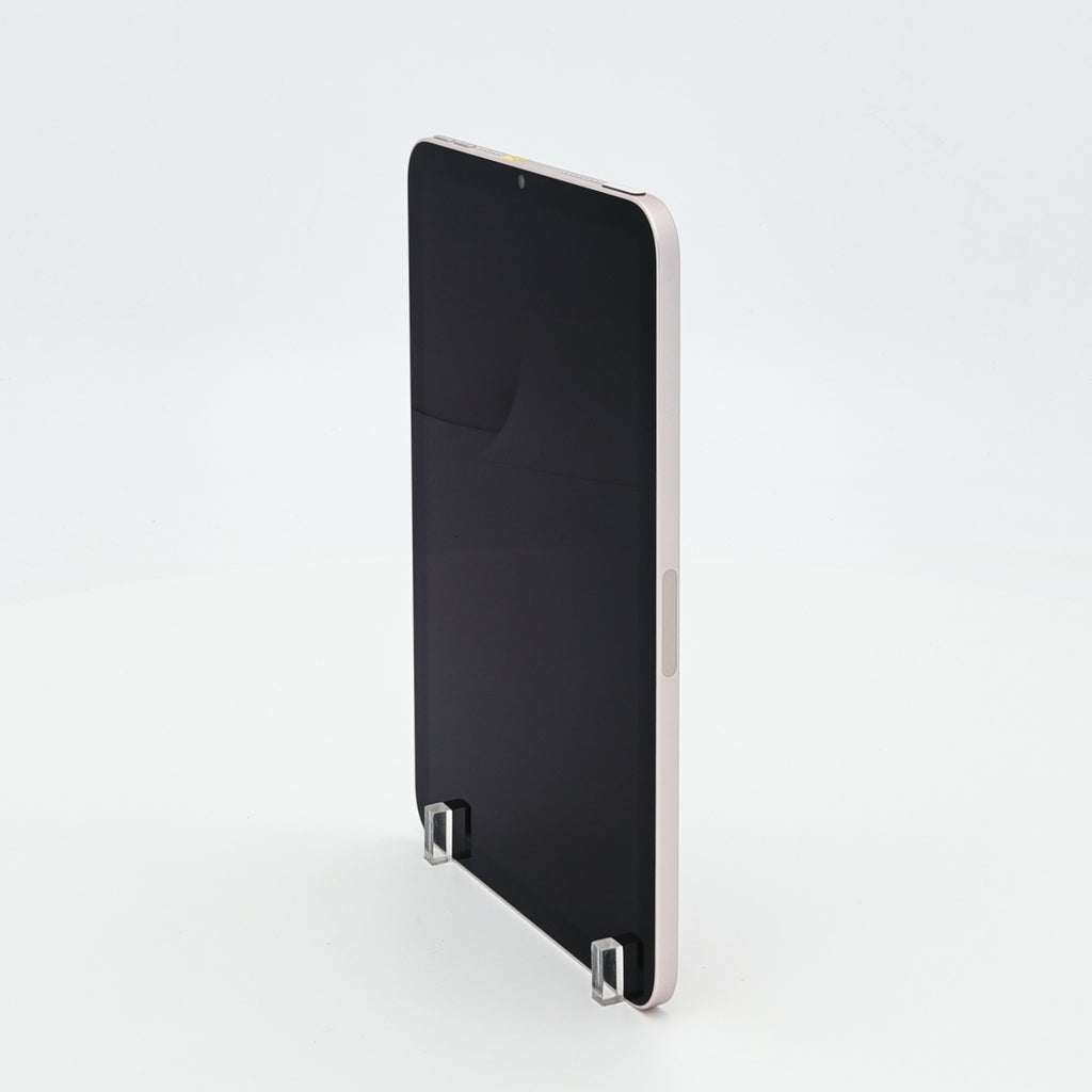 99新 Apple iPad mini6 256G 粉紅色 WIFI