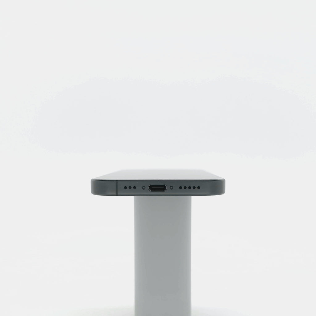 99新 Apple iPhone 16 Pro 128G 黑色鈦金屬 中國大陸版