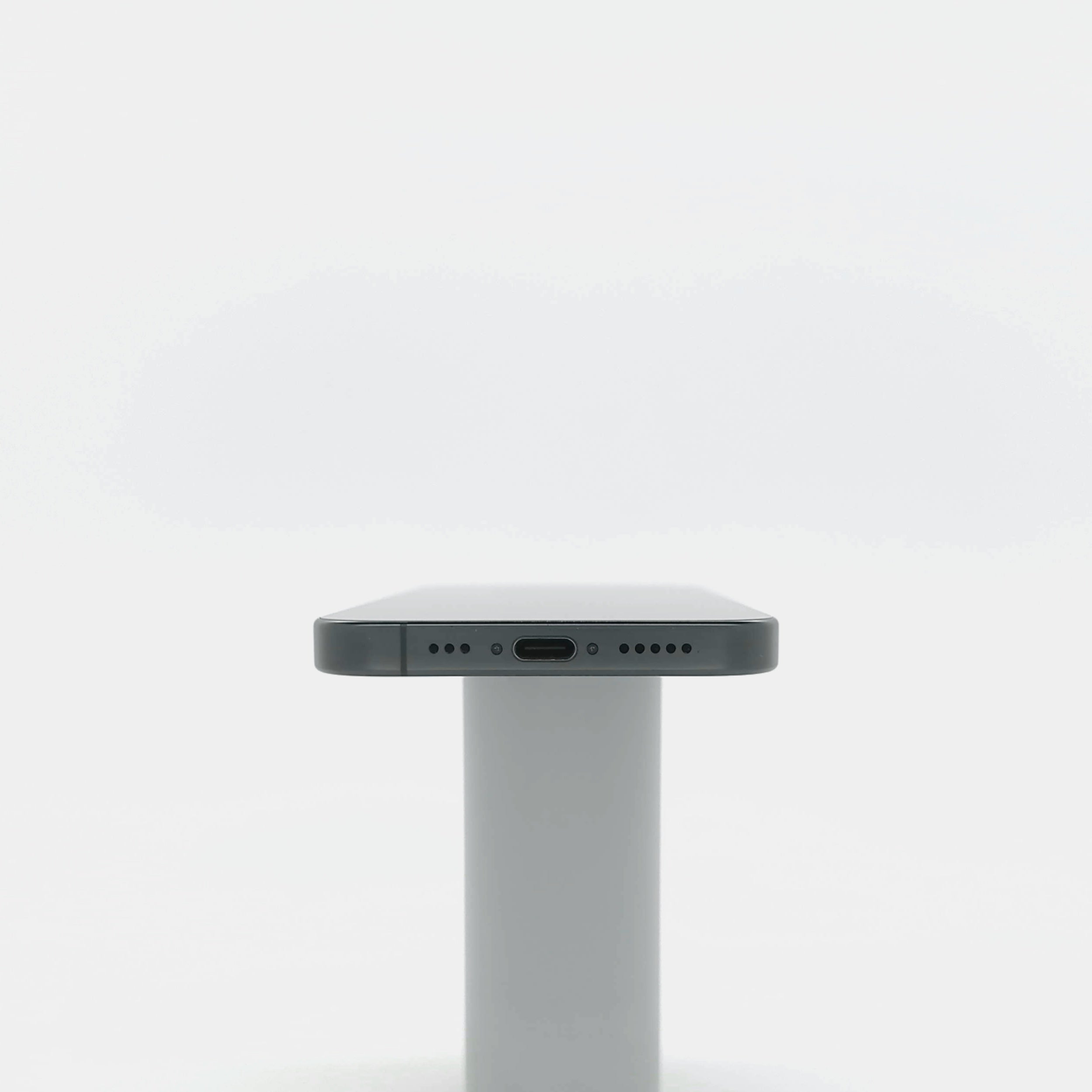 99新 Apple iPhone 16 Pro 128G 黑色鈦金屬 中國大陸版