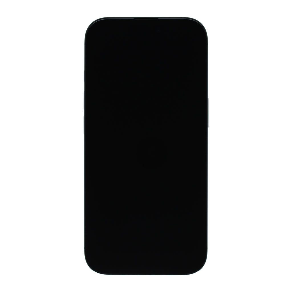 99新 Apple iPhone 16 Pro 128G 黑色鈦金屬 中國大陸版