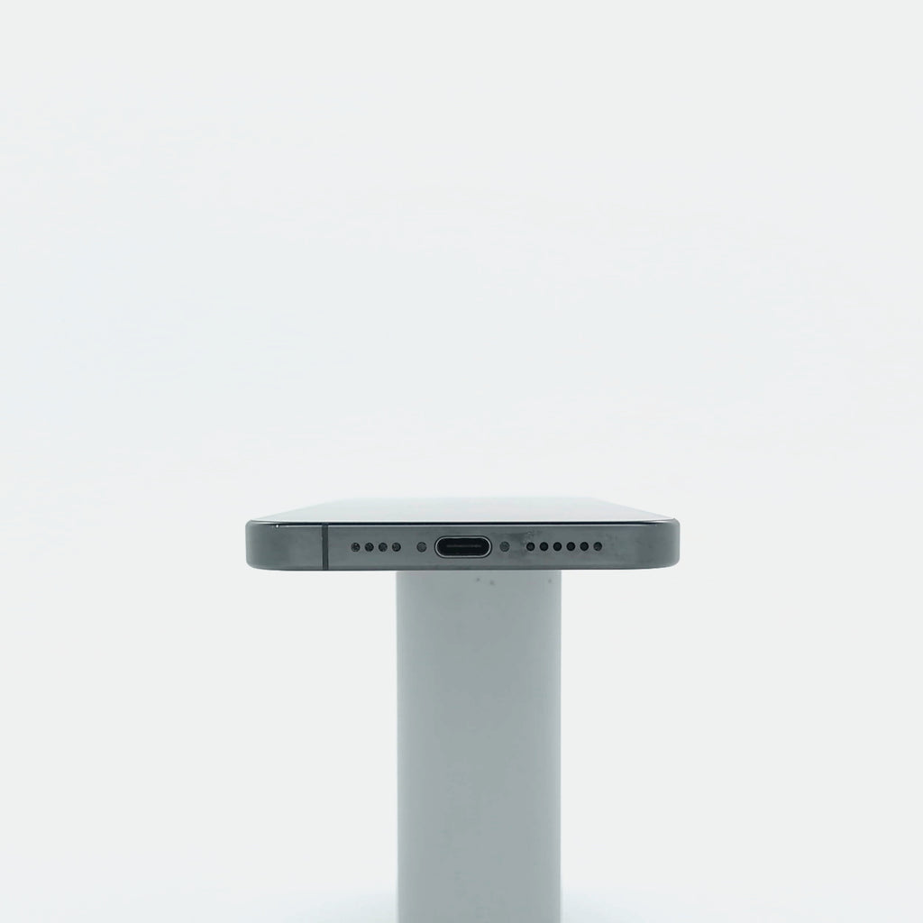 95新 Apple iPhone 15 Pro Max 256G 黑色鈦金屬 中國大陸版