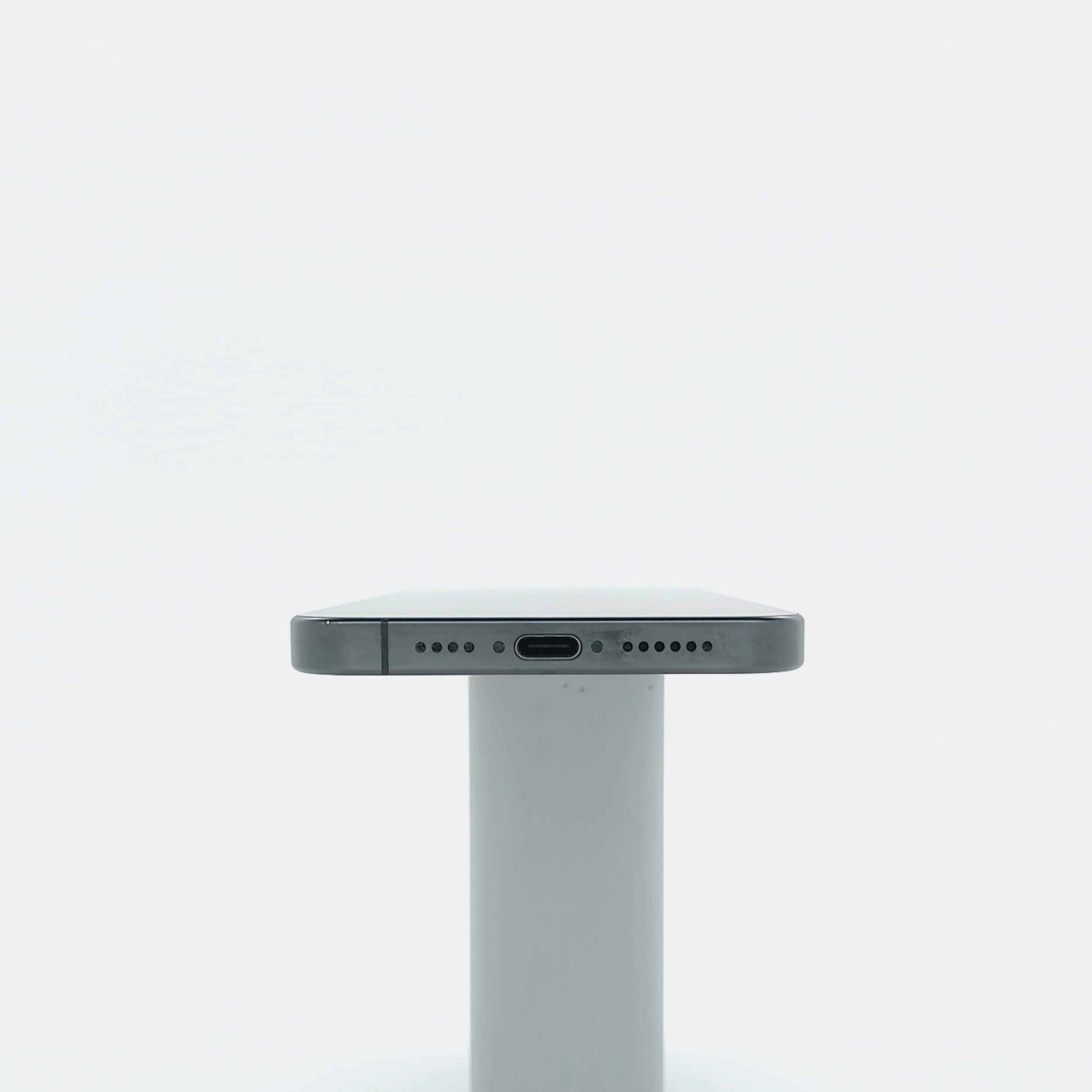 95新 Apple iPhone 15 Pro Max 256G 黑色鈦金屬 中國大陸版
