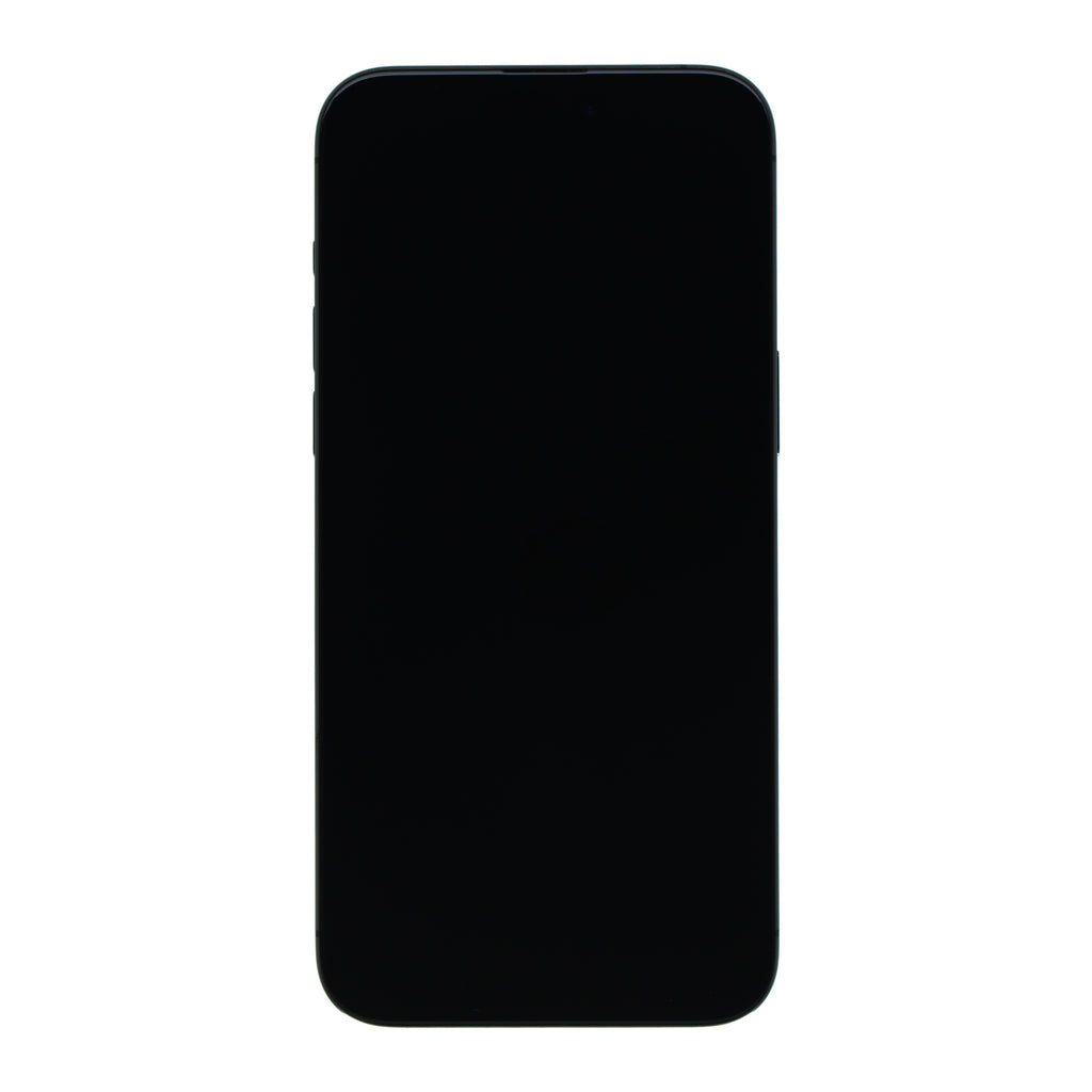 95新 Apple iPhone 15 Pro Max 256G 黑色鈦金屬 中國大陸版