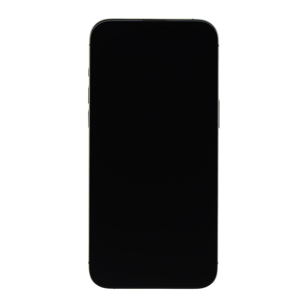95新 Apple iPhone 15 Pro Max 256G 原色鈦金屬 中國大陸版